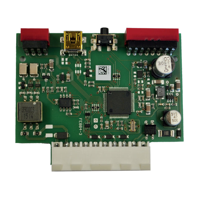 FAAC 2681 Plug-In Loop Detector Module for FAAC Gate Operators | theelitegateoffers.com