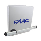 FAAC 422 Single Swing Gate Opener Kit