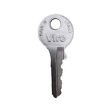 FAAC 7131005 Llave de desbloqueo manual para modelo 400