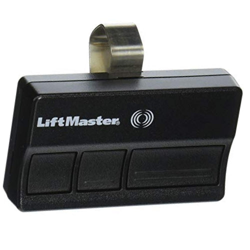 LIFTMASTER 373LM 3-BUTTON REMOTE CONTROL