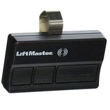 LIFTMASTER 373LM 3-BUTTON REMOTE CONTROL