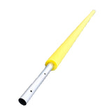 Liftmaster MA025 Arm 12ft. W/ Yellow Padding
