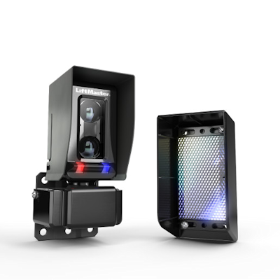 Liftmaster LMRRUL
