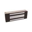 Securitron M62 Magnetic Lock for Doors - Rated for 1,200 Lbs | theelitegateoffers.com