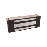 Securitron M62 Magnetic Lock for Doors - Rated for 1,200 Lbs | theelitegateoffers.com