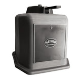 PLATINUM BLSW2212 HEAVY DUTY COMMERCIAL SWING GATE OPENER