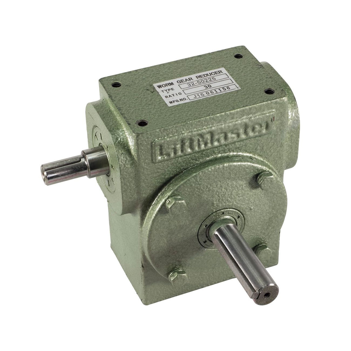 Elite Q212 Gear Reducer