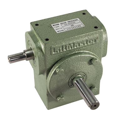 Liftmaster K32-50225 gear reducer