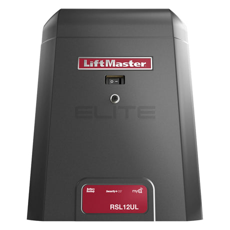 LiftMaster K77-37857 Operator Housing Cover for RSL12UL | theelitegateoffers.com