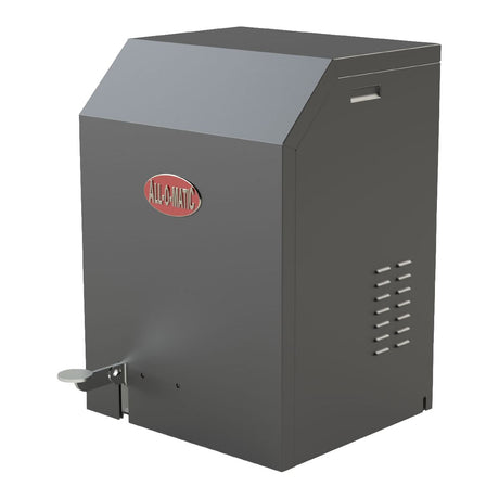 All-O-Matic SL-175 DC Industrial Slide Gate Operator