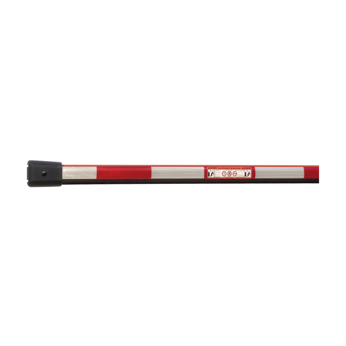 Hysecurity MX4182-12 Barrier Arm 12ft (Arm Only)