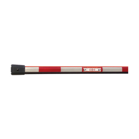 Hysecurity MX4182-12 Barrier Arm 12ft (Arm Only)