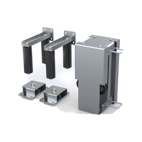 All-O-Matic TK-1000 Tandem Gate Hardware Kit