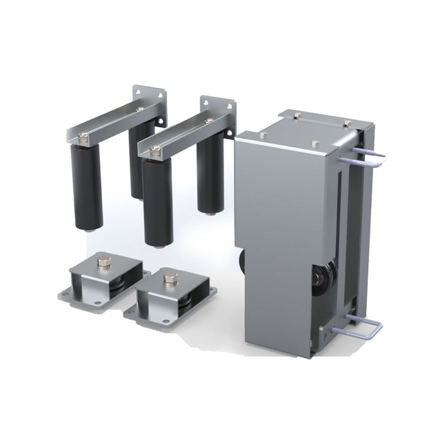 All-O-Matic TK-1000 Tandem Gate Hardware Kit