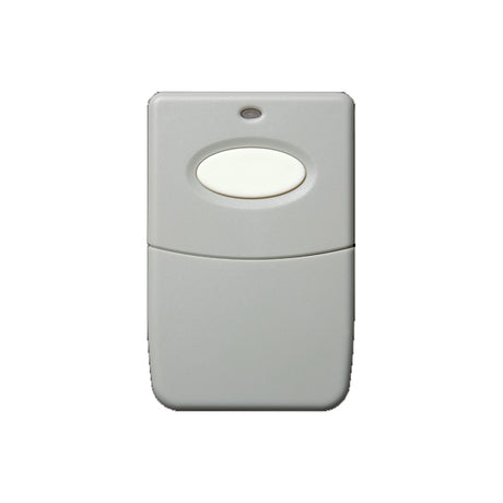TX-100 extra long range remote control for automatic gates