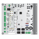 Viking VE4PCB Main ECU Control Board for Viking E-4, illustration