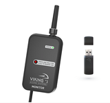 Viking VA-18MONITOR Gate Controller with driver